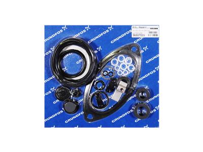 Grundfos Satz, Reparatur DW.100.110.H /150.110 Bausatz 96957035