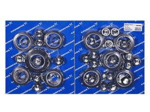 Grundfos kit, reparación BME/T30 kit 96604299
