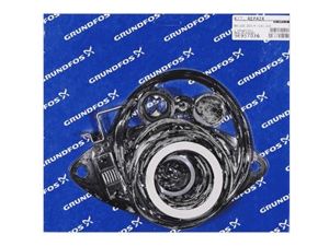 Grundfos Bausatz, Reparatur DW.100.200.H /150.200 Bausatz 96957036