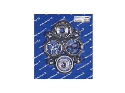 Grundfos Bausatz, Reparatur SP46/N,NS,R Bausatz 96440248