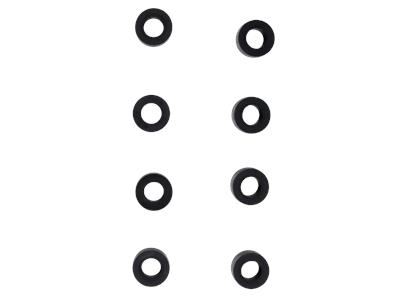 Grundfos BAUSATZ, GUMMI FÜR STD. KUPPL. M12 GRUNDFOS Bausatz 96789247