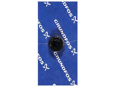 Grundfos Bausatz, Gummidichtung 96066553 Bausatz 98117327