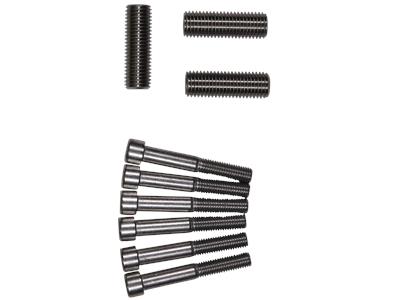 Grundfos kit, tornillo M20x60 DIN913 A4 kit 98815907