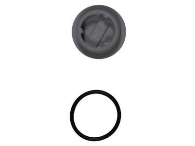 Grundfos Bausatz, Schraube M&amp;C/Abdeckung Bausatz 96624812