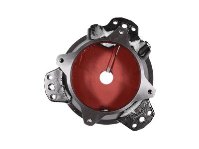 Grundfos Bausatz, Dichtungsdeckel 96067673 Bausatz 96833711