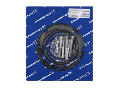 Grundfos jeu, joint NRV MSS/M/MD/MLD kit 96475605