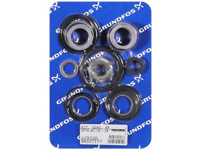 Kit Grundfos, Kit de sensores 96007177