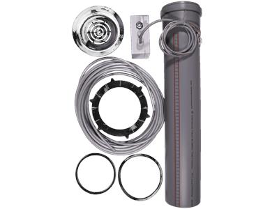 Grundfos Bausatz, Sensor KOMPLETT Bausatz 98628411