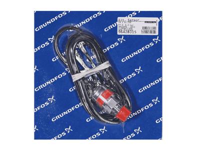 Grundfos kit, sensor PT 0- 6.0 bar kit 96428015