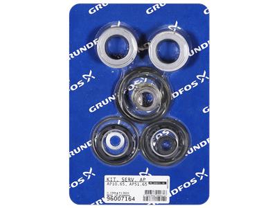 Grundfos Set, SERV. Kit AP 96007164