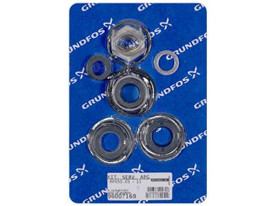 Grundfos Set, SERV. Kit APG 96007169