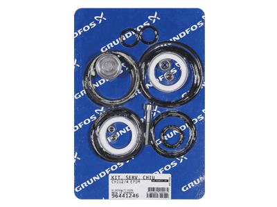 Grundfos Set, SERV. Kit CHIU 96441246