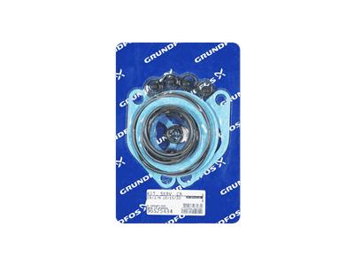 Grundfos Satz, SERV. CR Bausatz 96525434