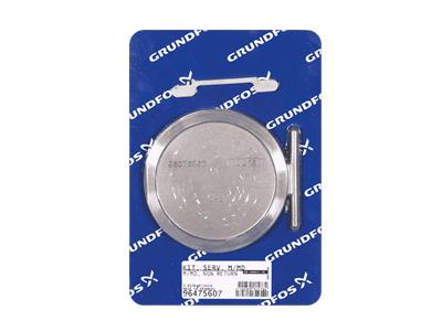 Grundfos Set, SERV. M/MD kit 96475607