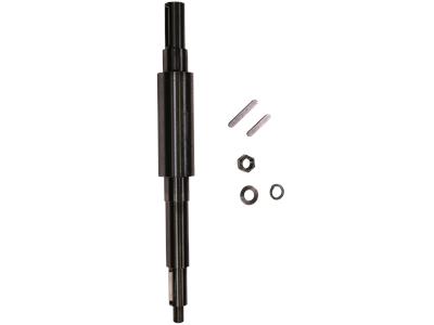 Grundfos Satz, Welle D48 MECH. DICHTUNG Bausatz 96861526