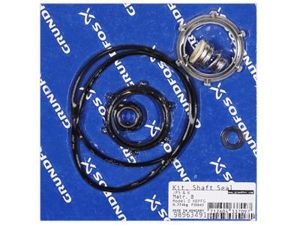 Grundfos Bausatz, Wellendichtung Matr. B Bausatz 98963491