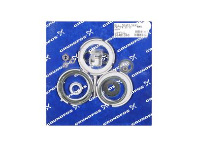 Grundfos Satz, Wellendichtring BUUV Bausatz 96481360