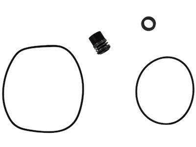 Grundfos Bausatz, Wellendichtring BQQV K16MM Bausatz 98313338