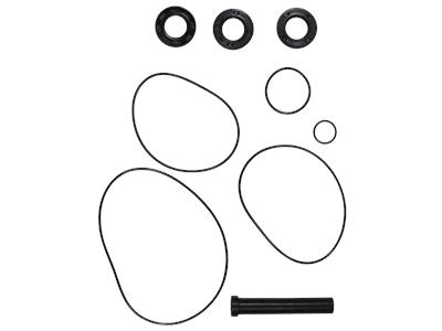 Grundfos kit, bague d'étanchéité d'arbre kit 96003312