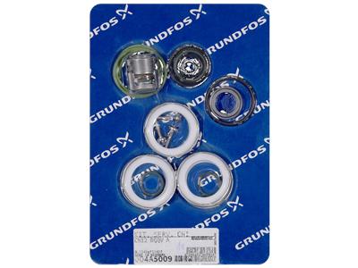 Kit Grundfos, kit de retén de aceite 004A5009