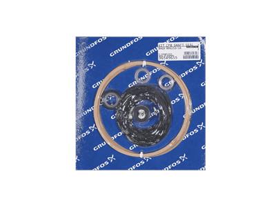 Grundfos Bausatz, Wellendichtring BAQV Bausatz 96549655