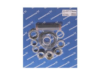 Grundfos Satz, Wellendichtring AUUE Bausatz 96578683