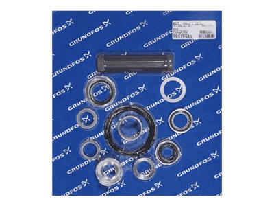 Grundfos Satz, Wellendichtring AUUE Bausatz 96578681
