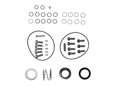 Grundfos Satz, Wellendichtring BMP3,4-4,4NS Bausatz 96605231