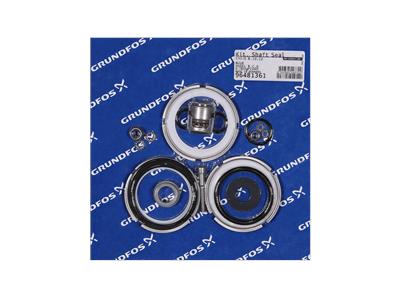 Grundfos Satz, Wellendichtring BUUE Bausatz 96481361