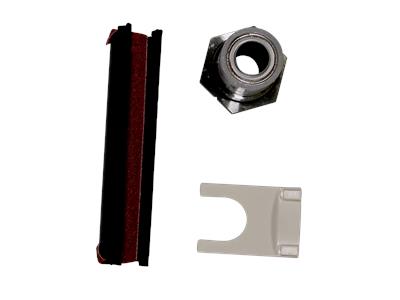 Grundfos Satz, Wellendichtring CR/I/N 10/15/20 HQQF Bausatz 96511847