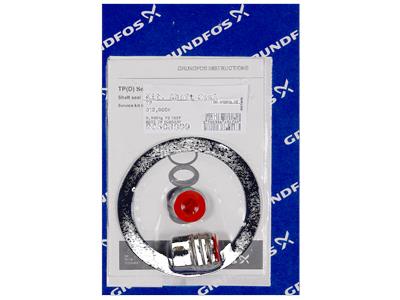 Grundfos Set, Oil Seal D12,GQQV Kit 96508809