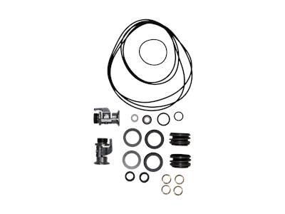 Grundfos Set, Oil Seal Kit 96005378