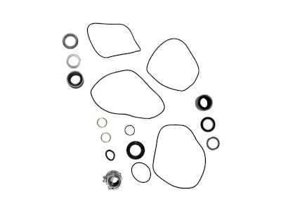 Juego Grundfos, Kit de retenes de aceite 96003311