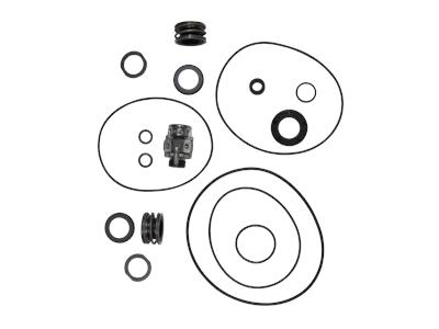 Grundfos jeu, bague d'étanchéité d'arbre kit 96003306