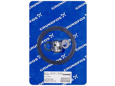 Grundfos Set, Oil Seal D12, GUUV Kit 96421213
