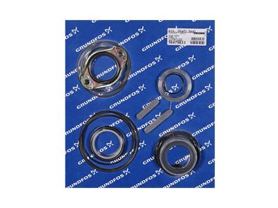 Grundfos Satz, Wellendichtring BQQE 45MM Bausatz 96479823