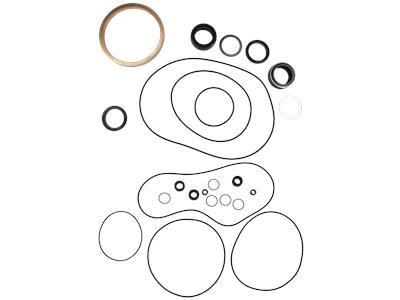 Grundfos jeu, bague d'étanchéité d'arbre kit 96004008