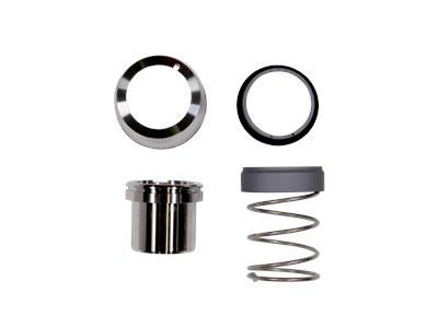 Grundfos jeu, bague d'étanchéité d'arbre OLD YJ3449365 kit 96066752