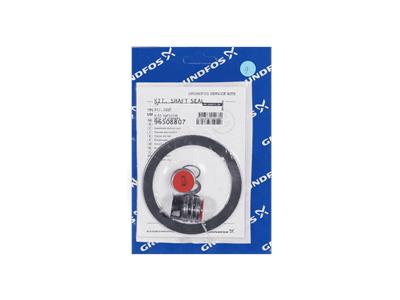 Grundfos Satz, Wellendichtring D12,GQQE Bausatz 96508807