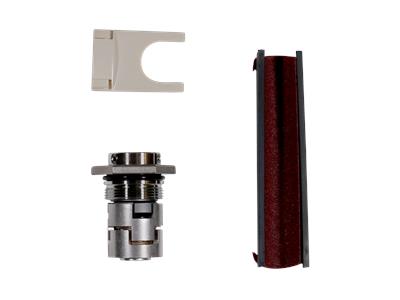 Grundfos Satz, Wellendichtring HQQE, 16MM Bausatz 96881963