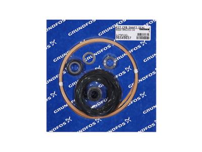 Grundfos kit, oil seal kit 96549657