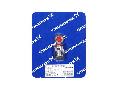 Grundfos set, shaft seal TP/D32-30/32-60 kit 96488634