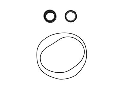Grundfos jeu, bague d'étanchéité d'arbre BQQV D38MM kit 96581510