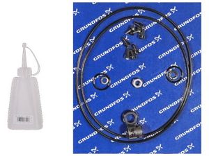 Grundfos Satz, Wellendichtring AP12/35/50 WELLENDICHTUNG Bausatz 96427804