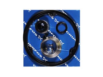 Grundfos Bausatz, Wellendichtring GAM Bausatz 95065454