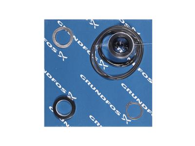Grundfos Kit, Oil Seal GAM Kit 95065452