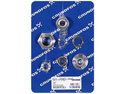 Grundfos Satz, Wellendichtring OQQV Bausatz 96989183