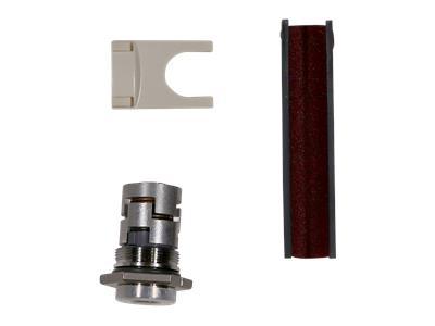 Grundfos Satz, Wellendichtring HUUV Bausatz 96511841