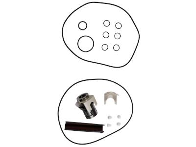 Grundfos Set, Oil Seal HQQE Kit 98980084