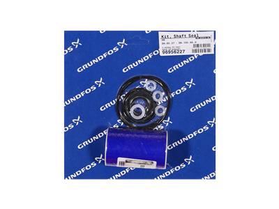 Grundfos Satz, Wellendichtring DW.65.27 - DW.100.66.H Bausatz 96956227